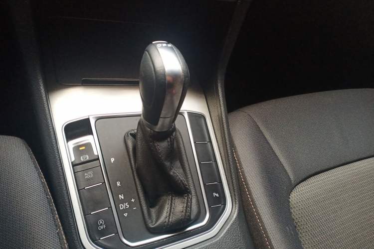 Used Volkswagen Golf Sportsvan 2016 230TSI Automatic Trend Edition