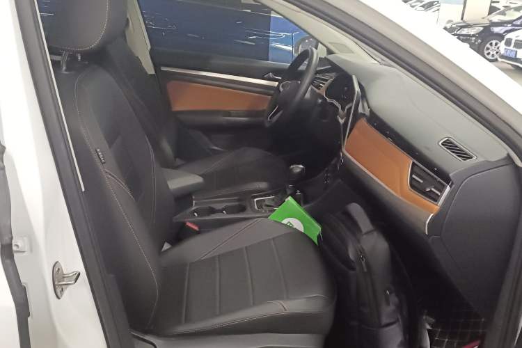 Used Volkswagen Bora 2023 200TSI DSG Enjoyment Edition
