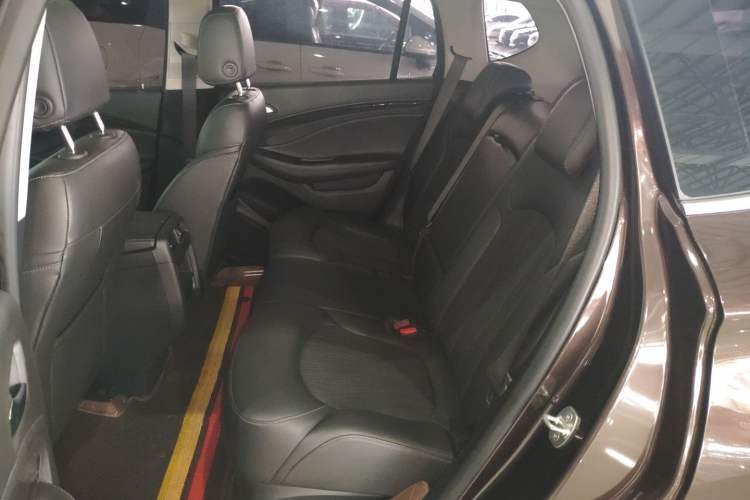 Used Buick Envision 2020 20T Two-Wheel Drive Leading Version
