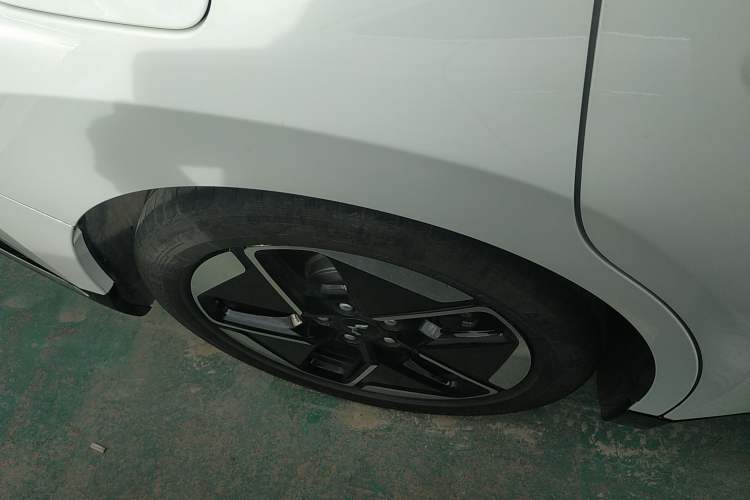 Used Wuling Xingguang 2023 150 Advanced Edition
