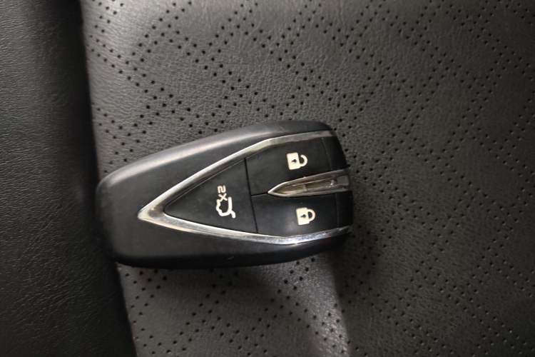 Used Changan CS55PLUS 2021 Blue Whale Edition 1.5T DCT Luxury Model