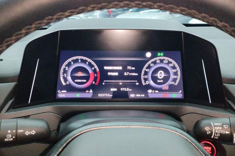 Used Honda Accord 2023 260TURBO Smart Enjoyment Version
