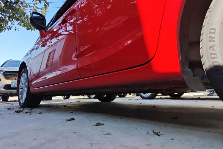 Used Honda Civic 2014 1.8L automatic comfort version