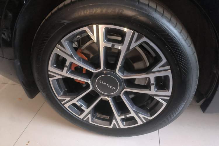 Used Lynk & Co 900 2025 1.5T Ultra