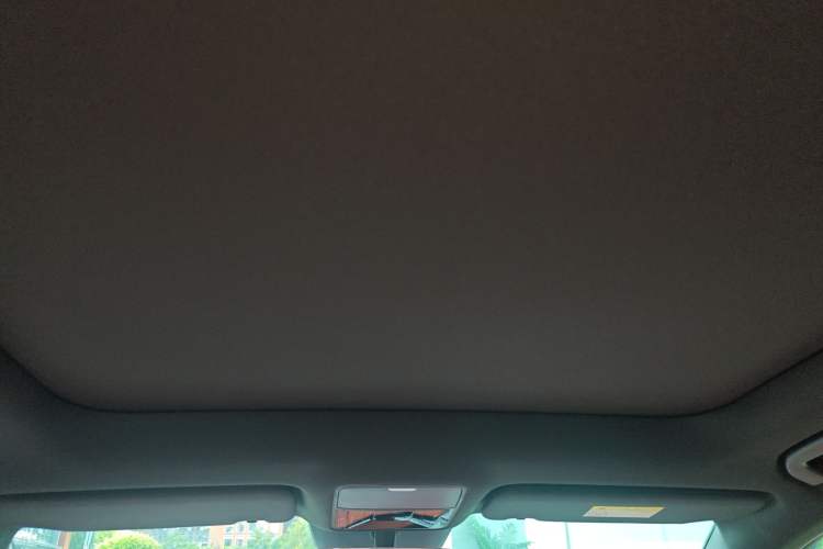 Used BYD Tang L 2025 EV 600KM All-Wheel-Drive LiDAR Flagship Model