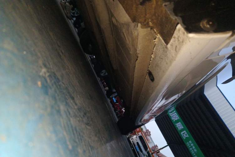 Used Buick Verano 2019 Sedan 15S Automatic Leading Model
