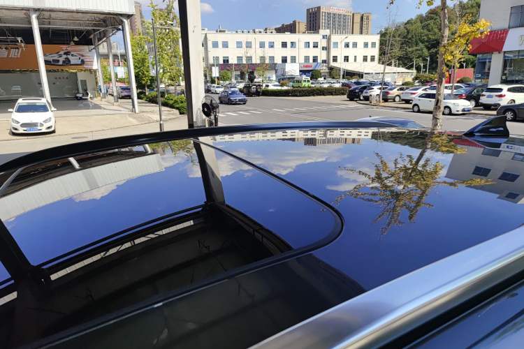 Used Mazda CX-5 2020 2.5L Automatic 4x4 Flagship Edition
