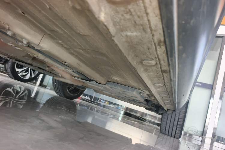 Used Oshan X5 2021 1.5T DCT Flagship Edition
