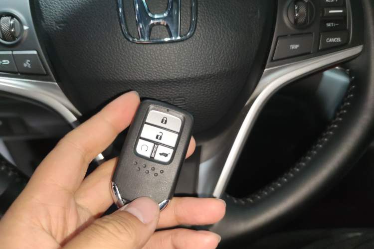 Used Honda Avancier 2020 370TURBO Two-Wheel Drive Luxury Edition
