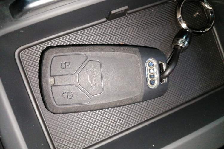 Used Audi Q5L 2020 45 TFSI Prestige Fashion Model
