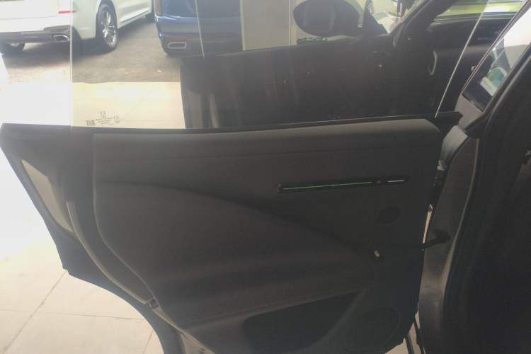 Used  07 2024 Pro+ Range-Extended Edition
