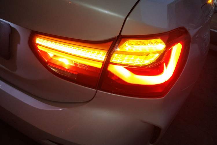 Used BMW 1 Series 2022 120i M Sport Edition