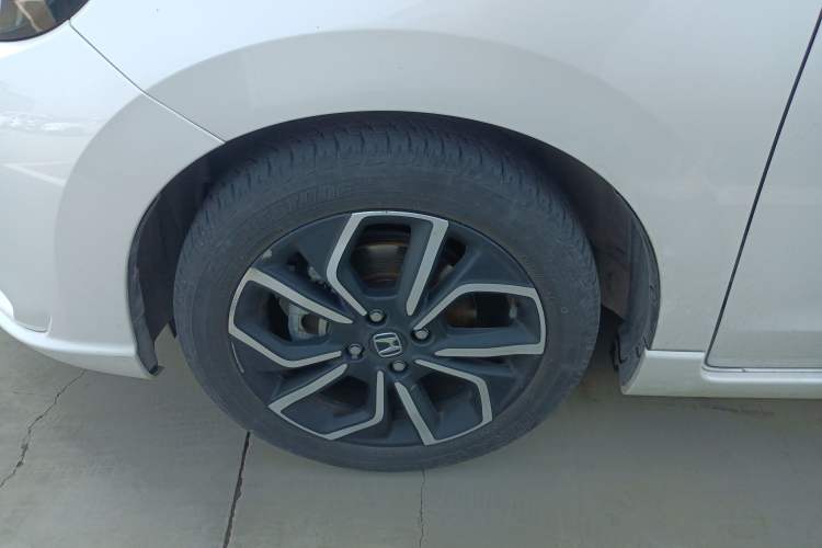 Used Honda LIFE 2021 1.5L CVT SPO-SS Dynamic Edition