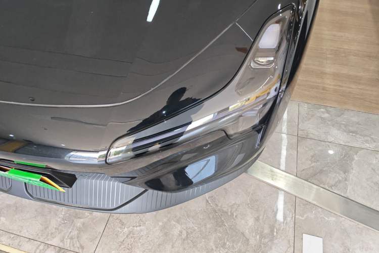 Used XPeng MONA M03 2025 620 Ultra-Long Range Plus
