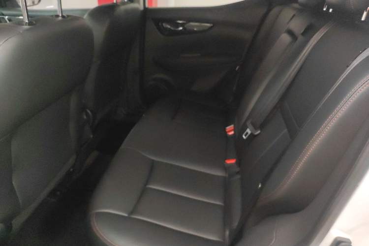 Used Nissan Qashqai 2022 2.0L CVT XV Smart Enjoyment Version