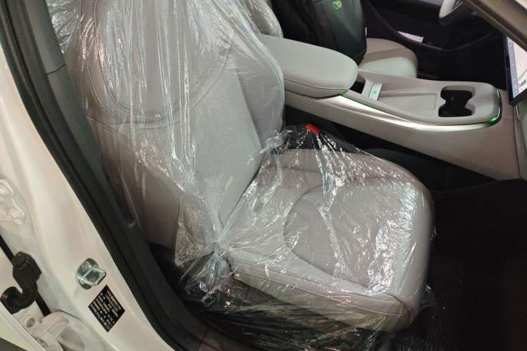 Used XPeng MONA M03 2025 620 Ultra-Long Range Plus