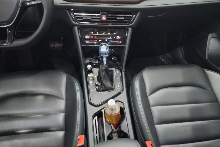 Used Volkswagen Tharu 2021 280TSI Two-Wheel Drive Comfort Edition