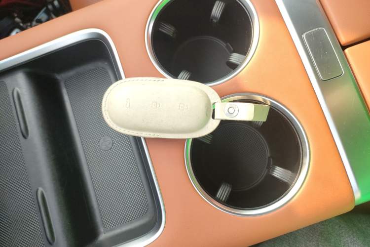 Used Li Auto L9 2023 Pro Model
