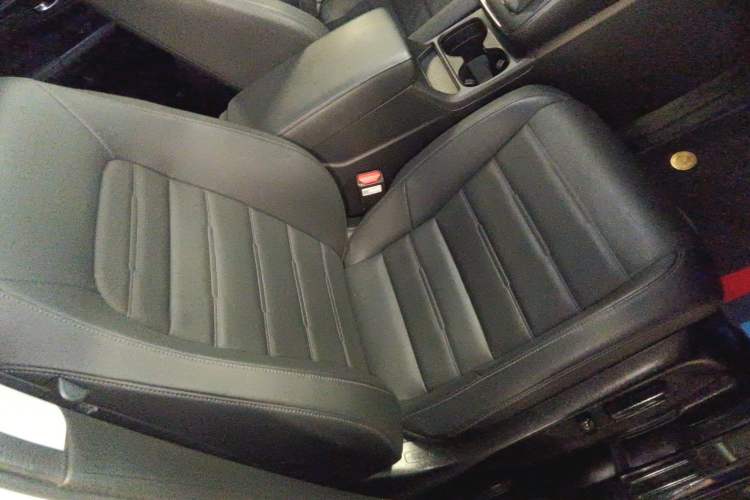 Used Honda CR-V 2023 240TURBO Two-Wheel Drive FENGSHANG Edition 5 Seats