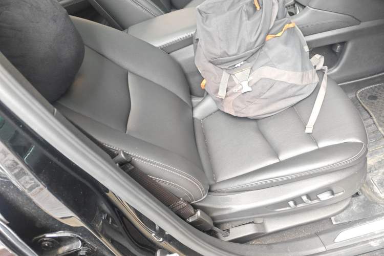 Used Cadillac XT5 2023 2.0T Two-Wheel-Drive Fashion Edition
