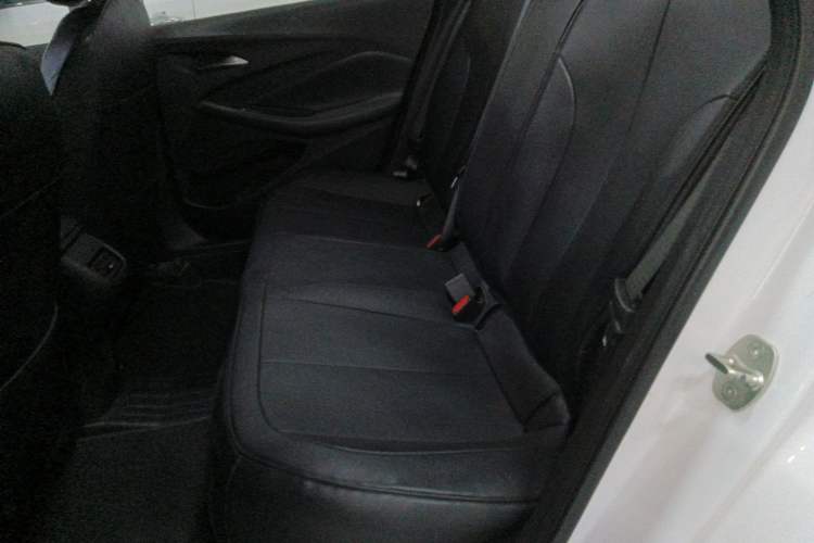 Used Buick Verano 2022 Pro 532T Le Xing Edition
