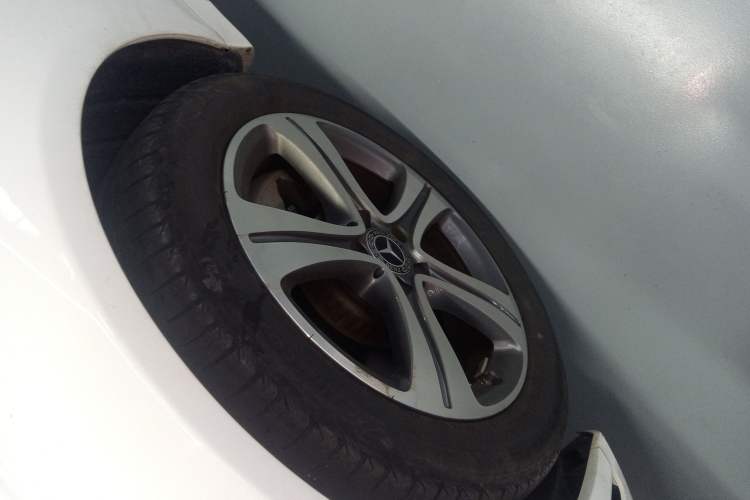 Used Mercedes-Benz C-Class 2020 Restyled C 260 L Sport Edition