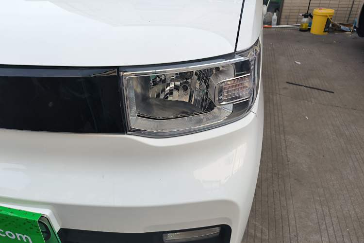 Used Wuling Hongguang MINIEV 2022 Enjoy Edition Lithium Iron Phosphate
