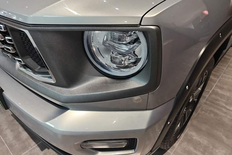 Used Haval  2024 Hi4 102km Trend Electric Version Plus
