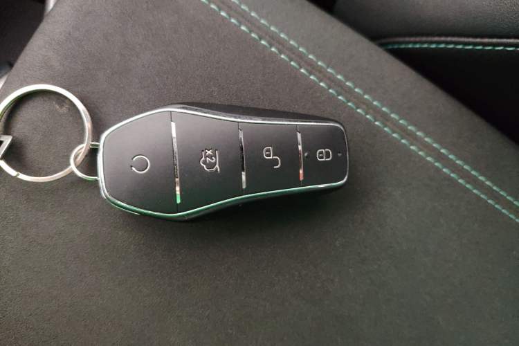 Used BYD Seal 06 New Energy 2024 DM-i 120KM Flagship Model