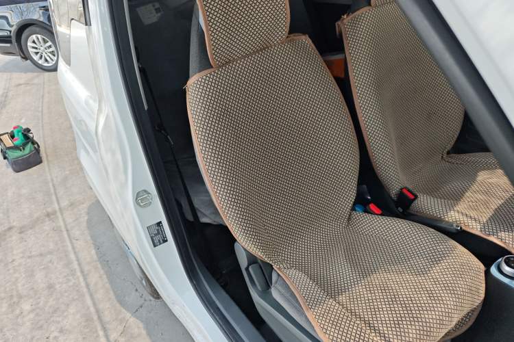 Used  Panda 2024 Panda Mini 200km Endurance Bear
