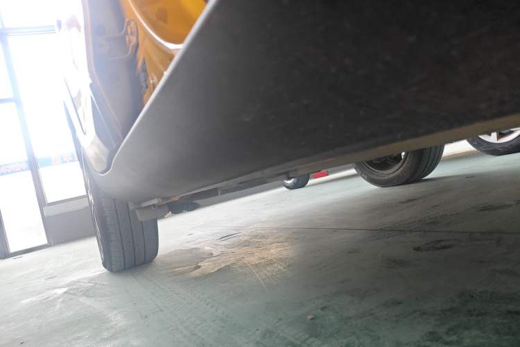 Used Kia Stonic 2019 1.4L Automatic Sport Edition China VI