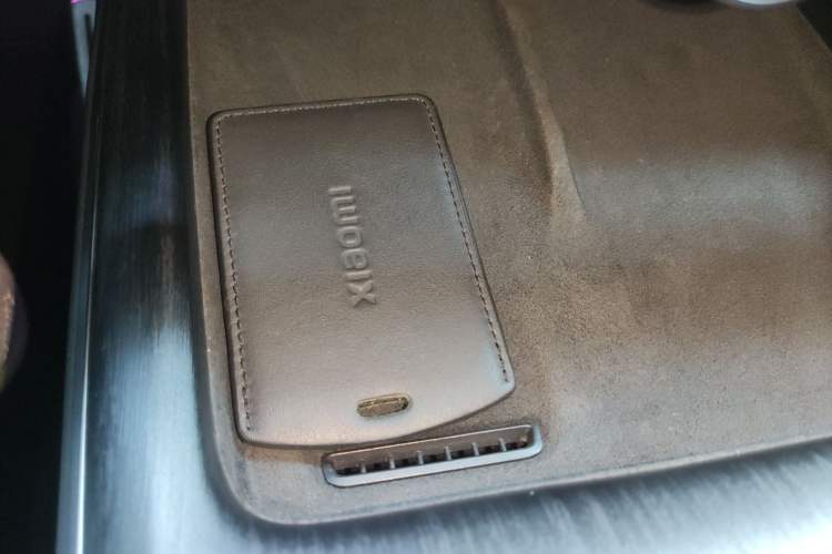 Used  SU7 2024 Four-Wheel-Drive Max Founder's Edition
