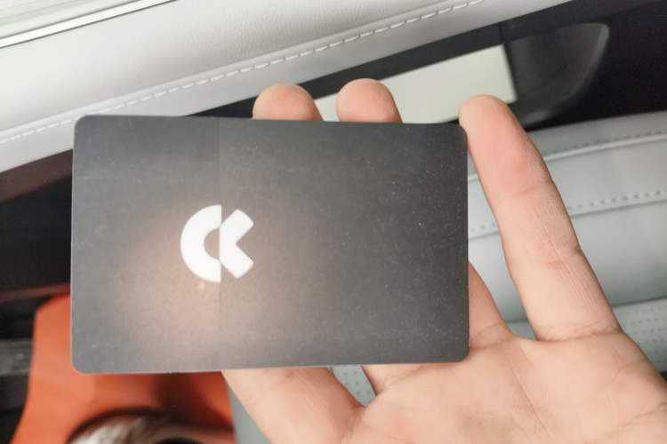 Used Nio ES6 2023 75 kWh