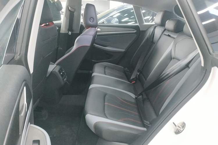 Used Volkswagen Lamando 2025 Lavida L 280TSI DSG Cool & Spicy Edition
