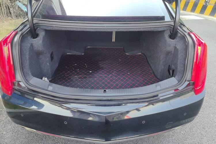 Used Cadillac XTS 2017 28T Tech Edition
