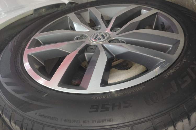 Used Volkswagen Golf 2015 1.4TSI Automatic Luxury Model