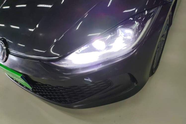 Used Volkswagen Lamando 2024 Lingdu L 200TSI DSG Trendy & Spicy Edition
