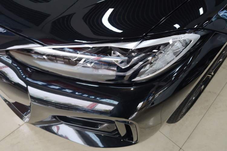 Used BMW 4 Series 2022 425i Gran Coupe M Sport Package