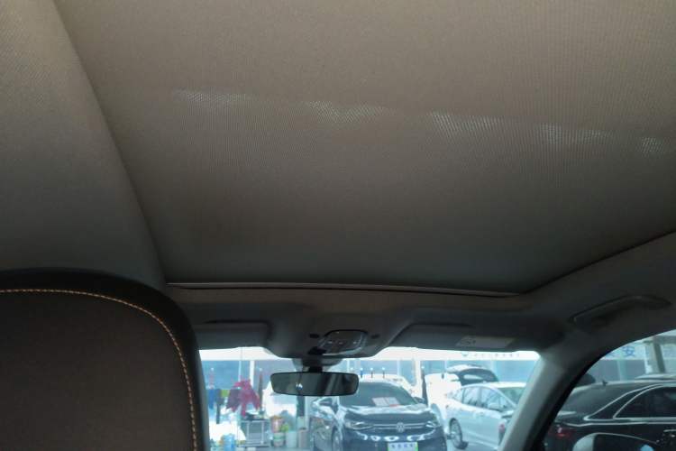 Used Audi Q5L 2020 Revised 40 TFSI Prestige Edition
