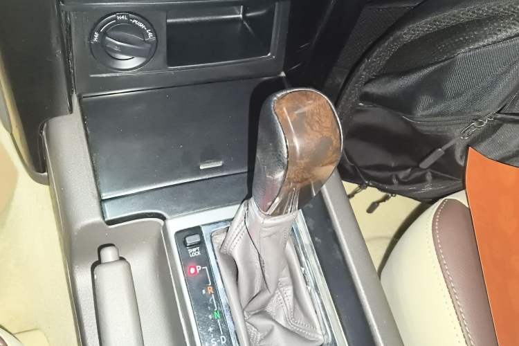 Used Toyota Prado 2017 2700 TX Middle East Edition
