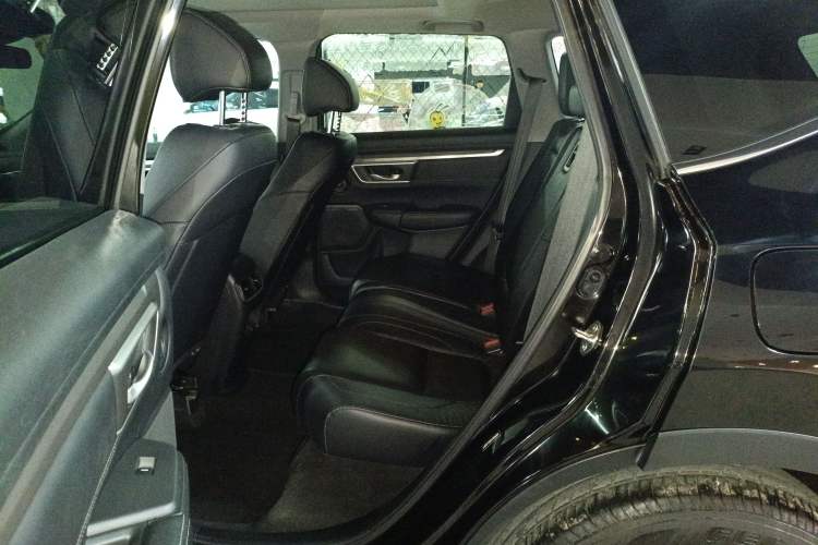 Used Honda Breeze 2020 240TURBO CVT 2WD Luxury Edition