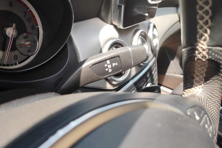 Used Mercedes-Benz GLA 2016 GLA 220 4MATIC Fashion Edition
