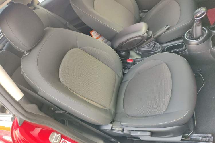 Used  MINI 2016 1.2T ONE Pioneer Edition
