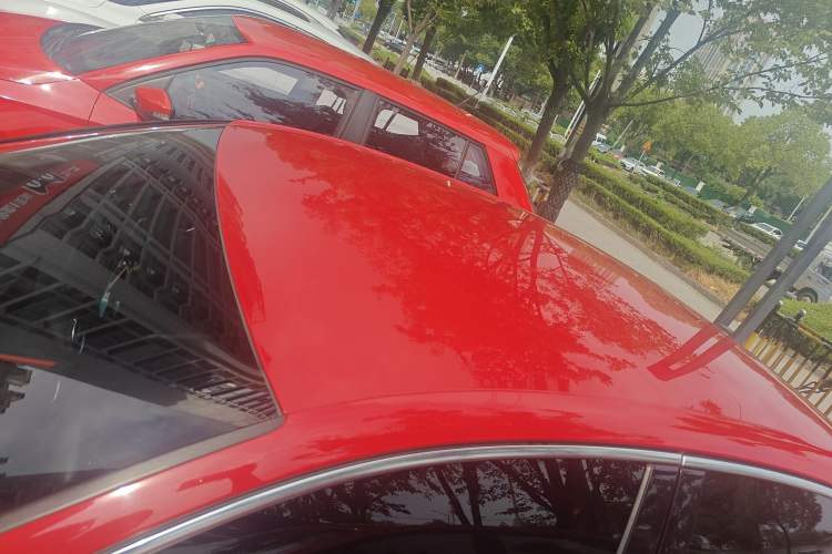 Used Audi A3 2017 Limousine 35 TFSI Ambition Edition
