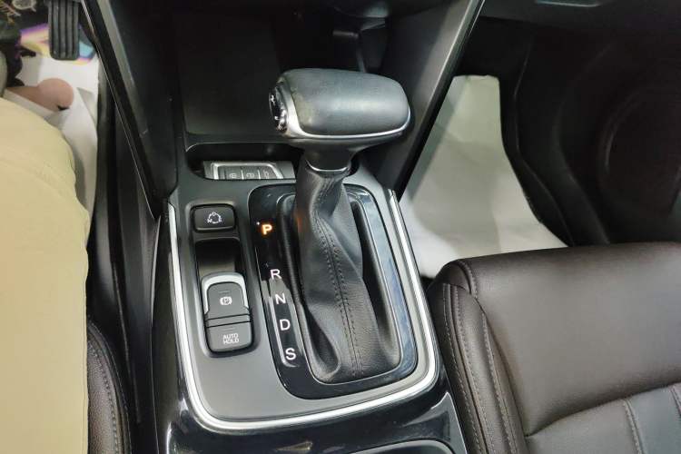 Used GAC Trumpchi GS4 2018 235T Automatic Two-Wheel Drive Elite Millionth Anniversary Edition
