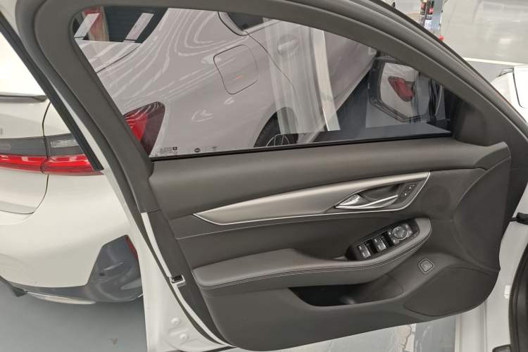 Used Cadillac CT5 2022 28T Luxury Version (Standard Edition)
