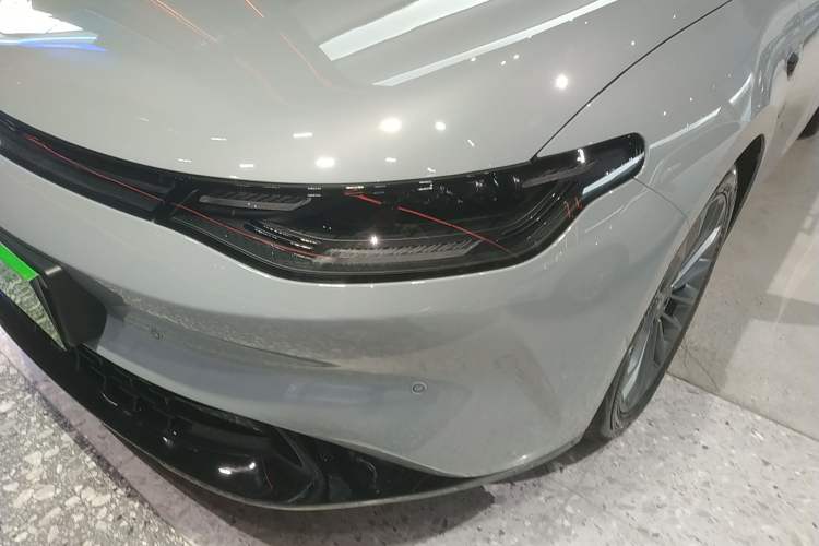 Used Leapmotor C01 2024 Pure Electric 525 Luxury Edition
