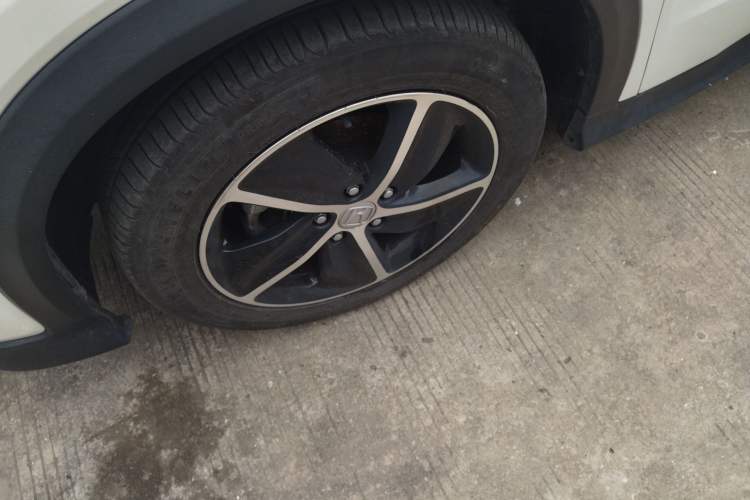 Used Honda Vezel 2020 1.5L CVT Pioneer Edition