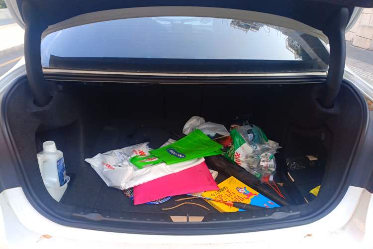 Used BMW 3 Series 2018 320Li Leading Luxury Package
