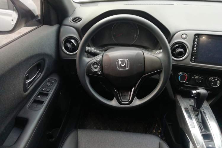 Used Honda XR-V 2021 1.5L CVT Comfort Version